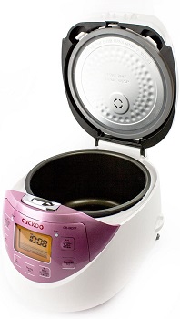 Cuckoo Micom Rice Cooker