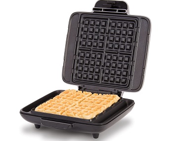 DASH Waffle Maker Review