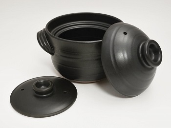 Daikoku Furnace Ceramic Cooker Review