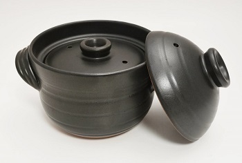 Daikoku Furnace Ceramic Cooker