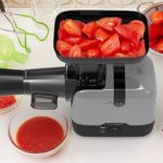 Electric Tomato Juicer