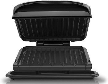 George Foreman GRP360B Review