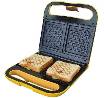 Health and Home Sandwich Toaster