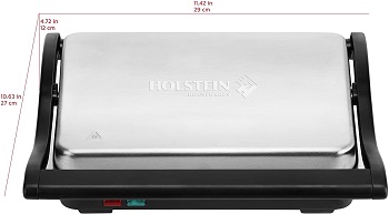 Holstein Housewares HH-0910601 Review