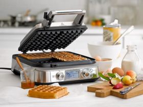 Hotel-Waffle-Maker