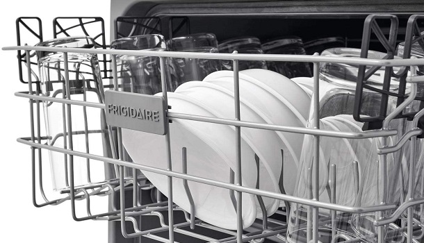 How To Air Dry The Dishes In The Dishwasher