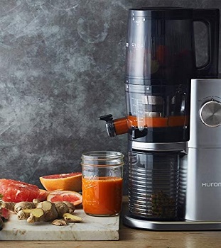 Hurom Juicer Review