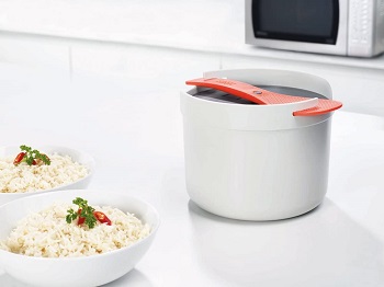 Joseph Joseph Rice Cooker Review