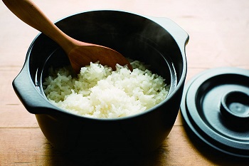 Kinto Kakomi Rice Cooker Review