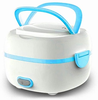 Kobwa Electric Lunch Box