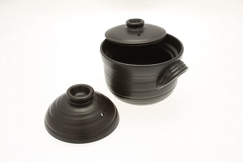 Kotobuki Earthenware Cooker