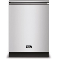 Kucht K6502D Dishwasher - High End Dishwasher