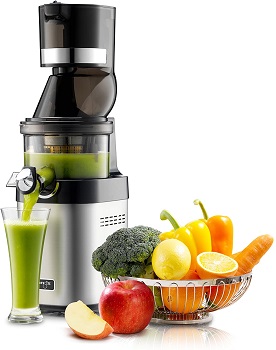 Kuvings Juicer 