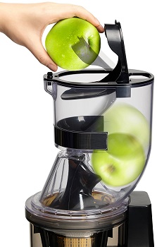 Kuvings Whole Juicer 