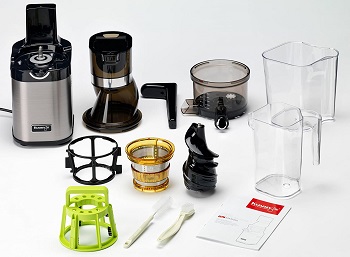 Kuvings Whole Juicer Review