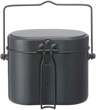 Logos Outdoor Rice Cooker