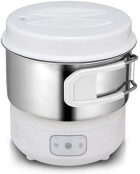 Magic Chef Rice Cooker Review