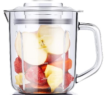 Mosaic Juice & Smoothie Maker Review