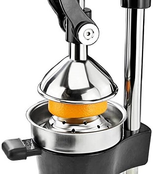 New Star Juicer Review