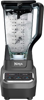Ninja Professional Blender Review