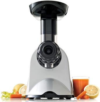 Omega Juicer Extractor Review