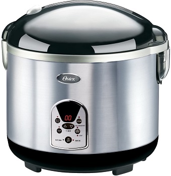 Oster 20-Cup Rice Cooker
