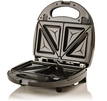 Ovente Waffle Maker Review