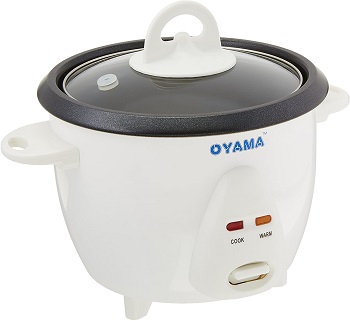 Best 6 Rice Cookers Without Teflon Non Stick Reviews 2021