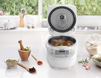 Best 6 Small & Mini Japanese Rice Cookers In 2022 Reviews