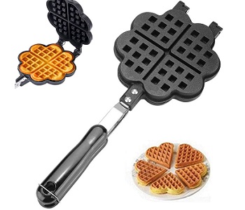 Paney Waffle Maker