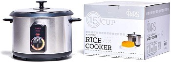 Pars Rice Cooker Timer