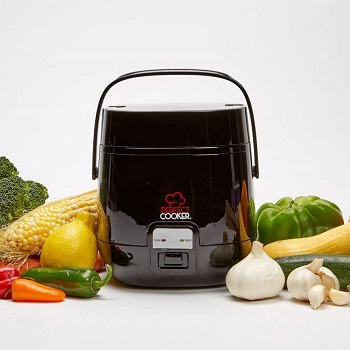 Perfect Cooker Portable Rice Cooker