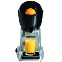 Proctor Silex Orange Juicer Rundown