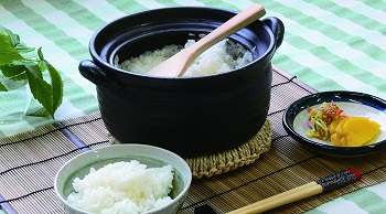 Professional Japanese Rice Cooker
