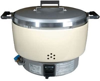 Rinnai Rice Cooker Review