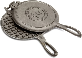 Rome Industries Waffle Maker