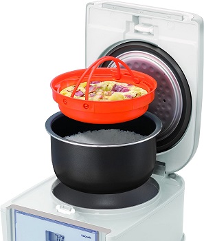 Tiger Personal Rice Cooker Review