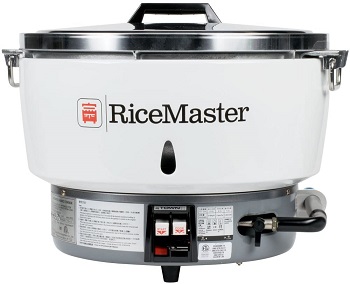 Town Food Rice Cooker