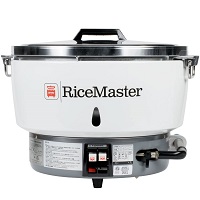 Town Food Rice Cooker