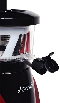 Tribest Slow Juicer Review