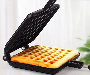 VolksRose Waffle Maker Review