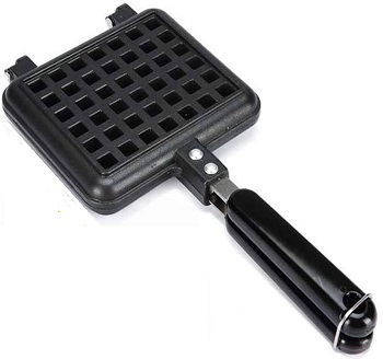 VolksRose Waffle Maker