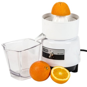 Waring Citrus Juicer Review
