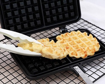 Wayerty Waffle Maker Review