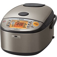 Best 6 Rice Cookers For Sushi You Can Choose In 2022 Reviews