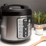 best rice cooker for sushi
