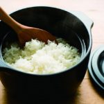 ceramic pot rice cooker