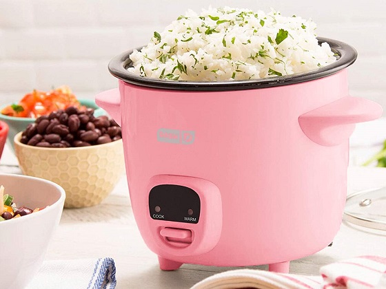cute rice cooker
