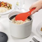 plastic rice cooker