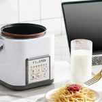 travel rice cooker